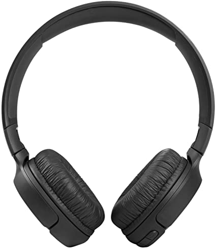 JBL Tune 510BT: Wireless Headphones with Purebass Sound