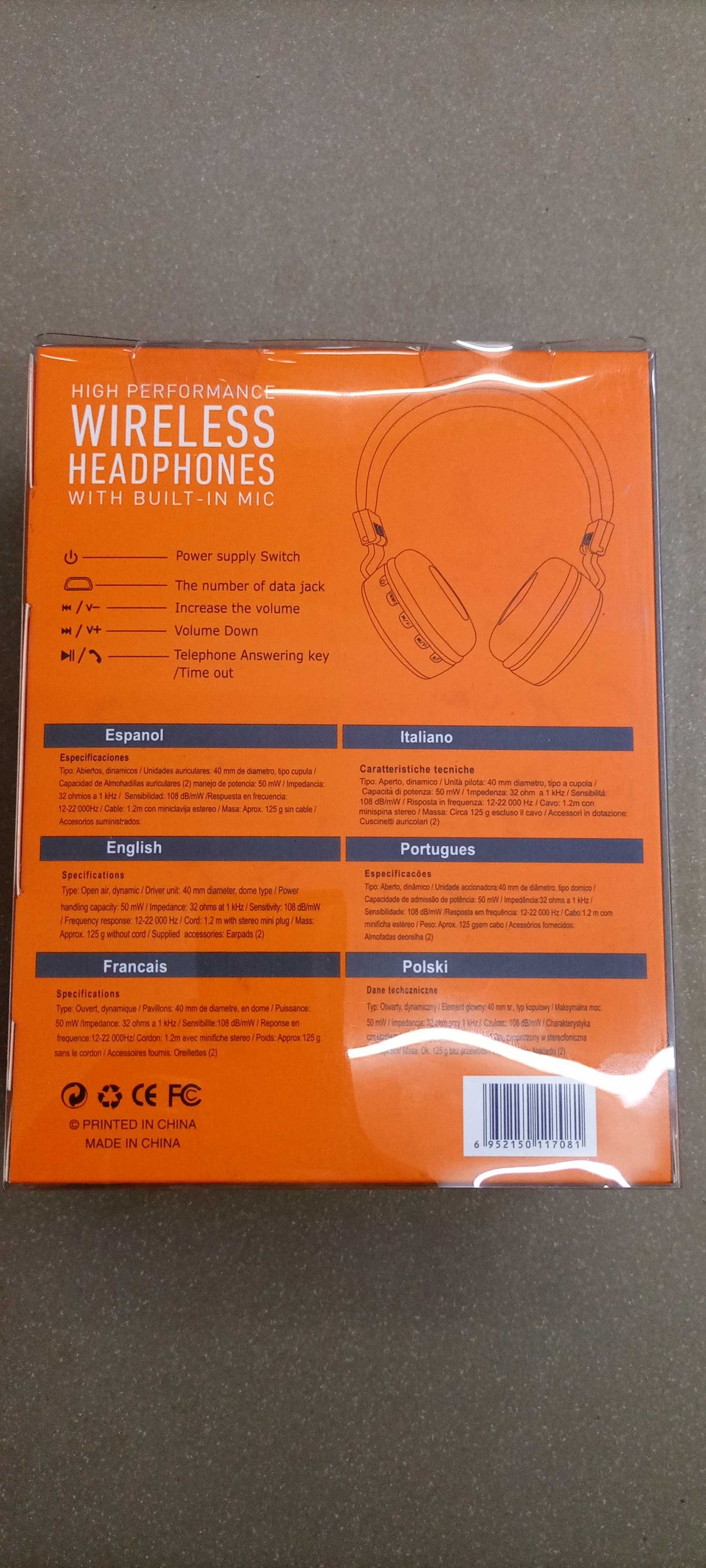 Jbl bluetooth headphones