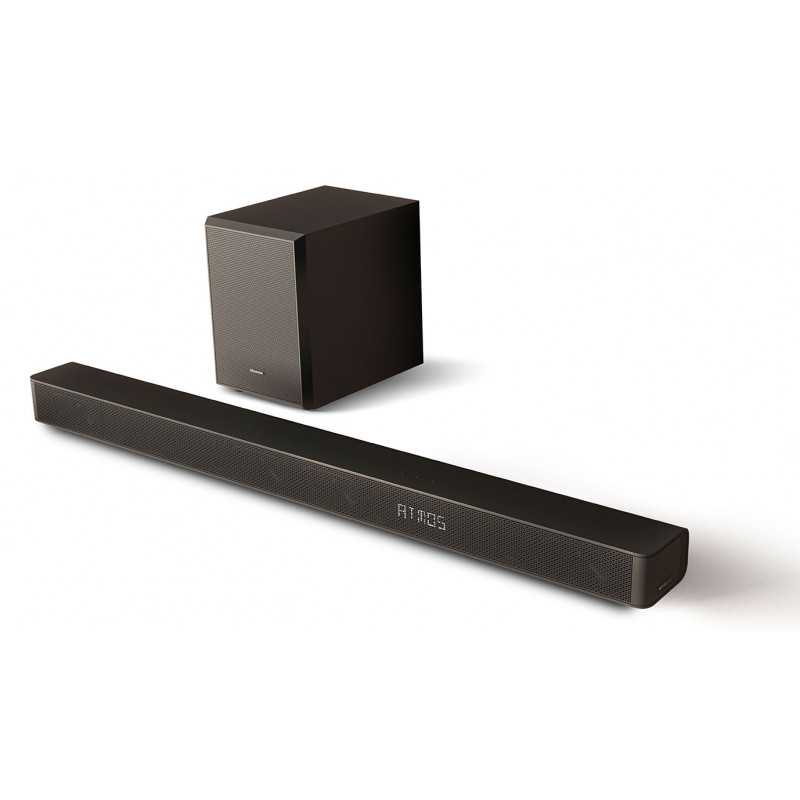 Hisense HS3100 3.1Ch Sound Bar