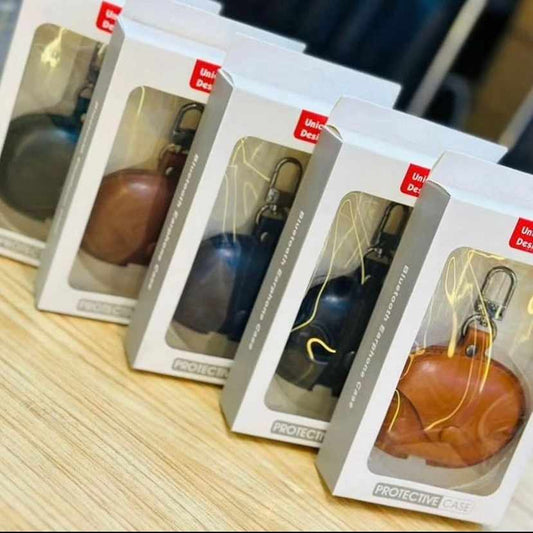 New Classical Leather Airpods Pro Cases