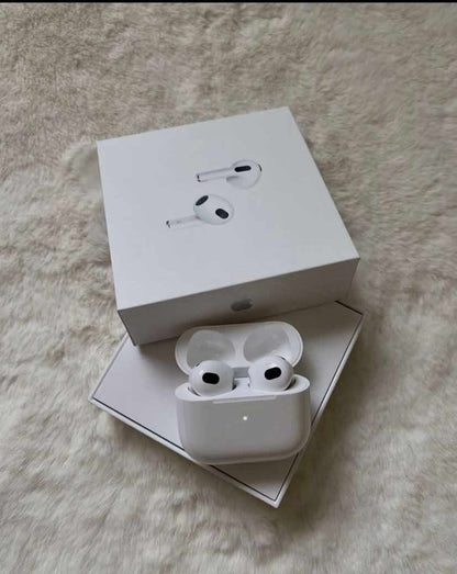 Apple AirPods (3rd Generation)