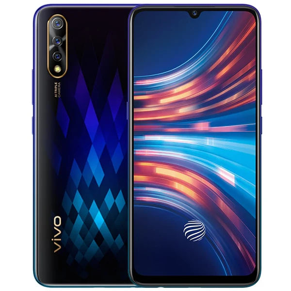 Vivo S1 8GB/256GB