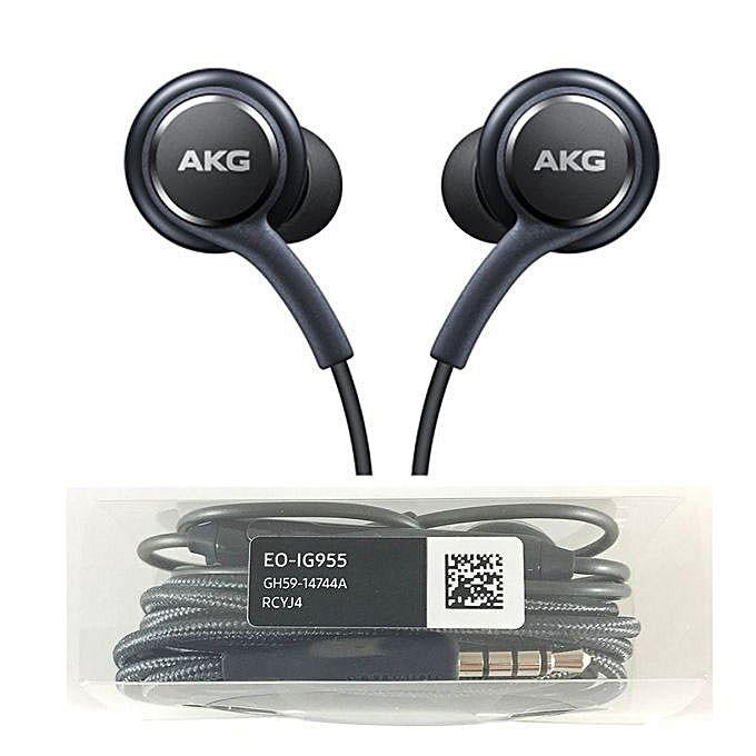 Samsung Wired Earphones by AKG (EO-IA500)