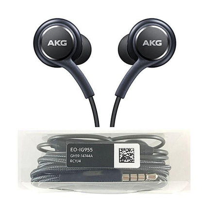 Samsung Wired Earphones by AKG (EO-IA500)