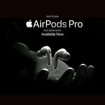 Airpods Pro (1st generation)