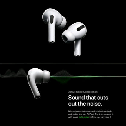 Airpods Pro (1st generation)