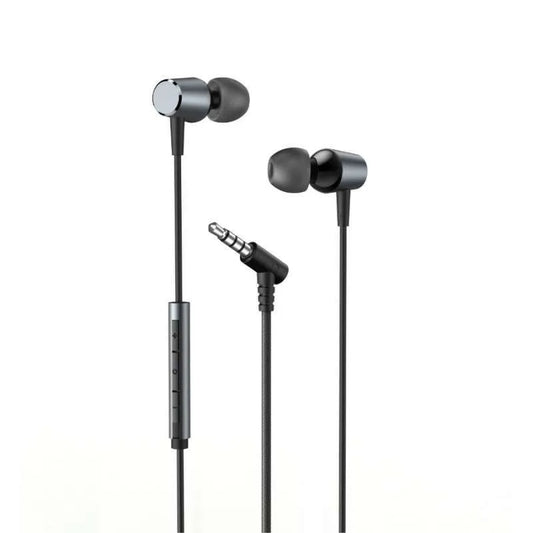 Oraimo Trumpet 3 HIFI Audio In-ear Earphone with Mic