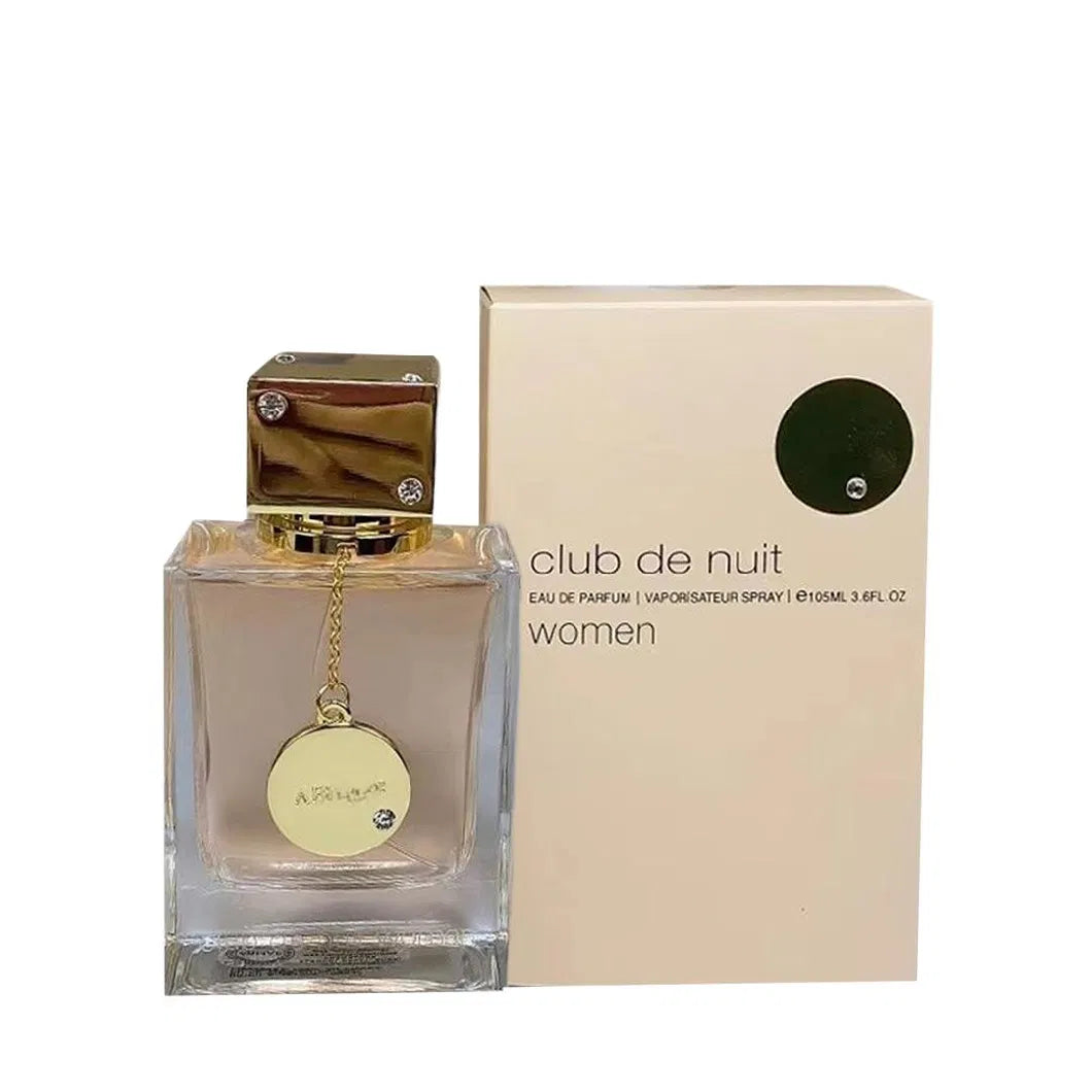 ARMAF Club De Nuit EDP Spray Women