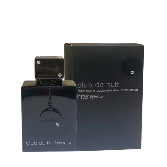 Original Intense Armaf Club De Nuit Perfume (Men)