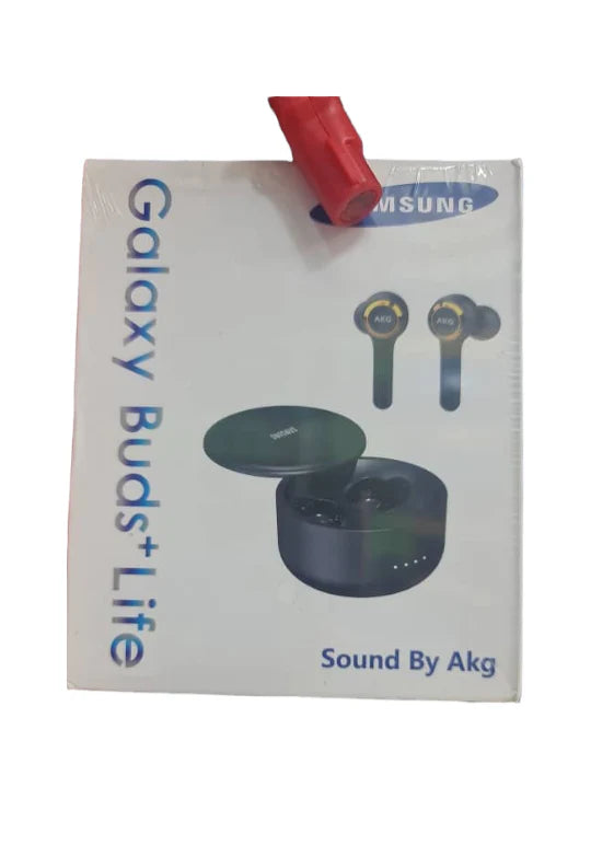 Galaxy Buds+ Life Earbuds – Elevate Your Sonic Experience"