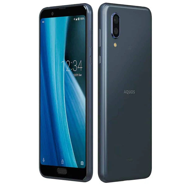 Sharp AQUOS sense 3 Plus SHV46 64GB/6GB