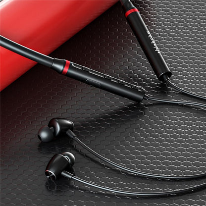 Lenovo HE05X ll Magnetic Wireless Bluetooth Headphone