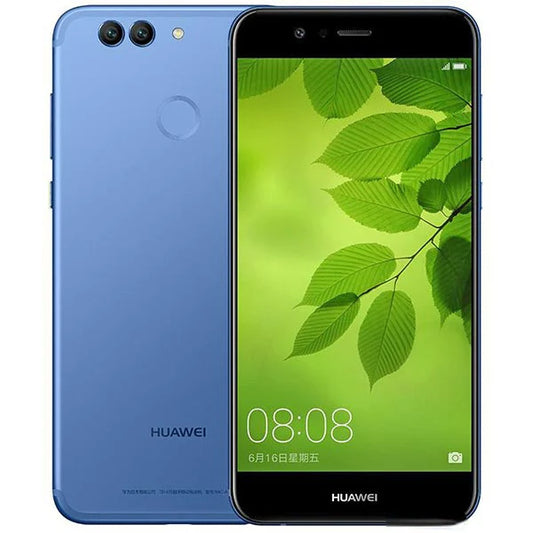 Huawei Nova 2 plus 4GB/128GB