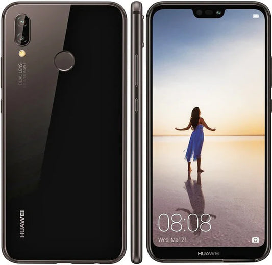 Huawei p20 lite 6GB/128GB