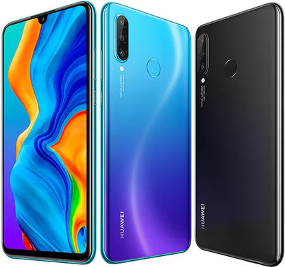 Huawei p30 lite 4GB/128GB