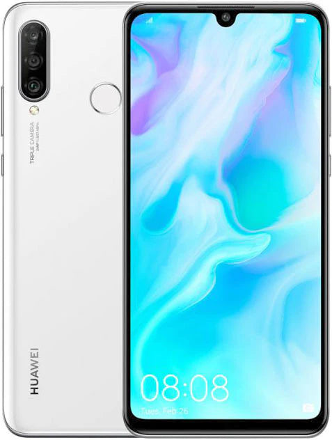 Huawei p30 lite 4GB/128GB