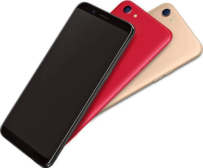 Oppo f5 6/128GB