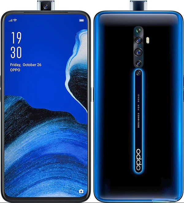 Oppo Reno 2z 256gb/8gb