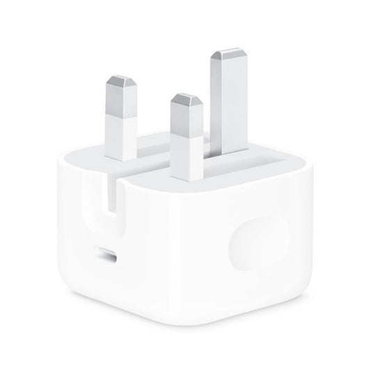 Apple 20W USB-C Power Adapter