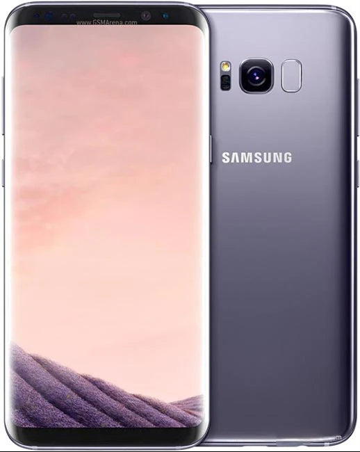 Clean Samsung s8 plus 64GB/4GB (With no dot)