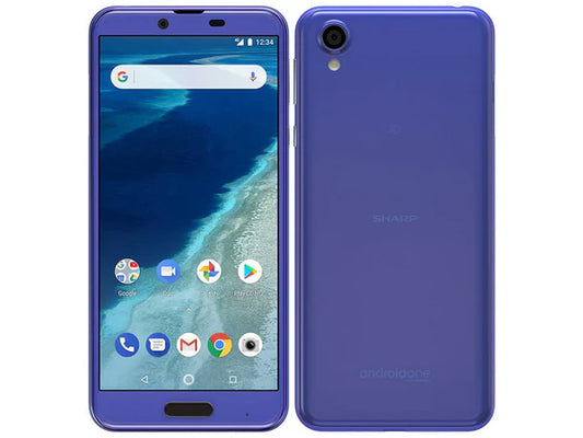 Aquos R2 Compact 64GB/4GB