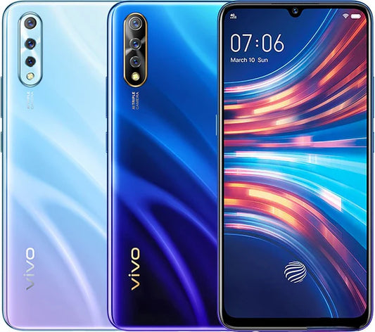 Vivo S1 8GB/256GB