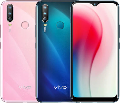 vivo y17 256GB/8GB