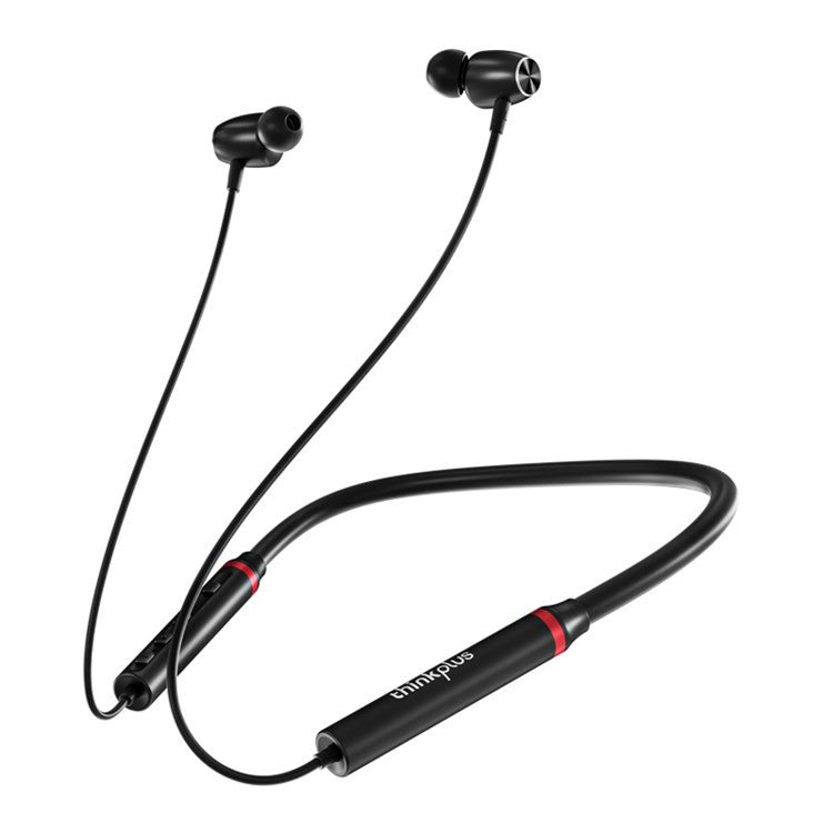 Lenovo HE05X ll Magnetic Wireless Bluetooth Headphone